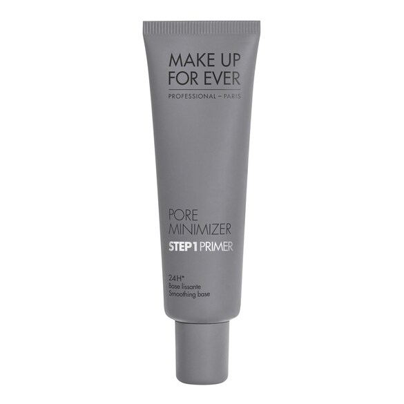 STEP 1 PRIMER PORE MINIMIZER - Pürüzsüzleştirici Makyaj Bazı, MAKE UP FOR EVER