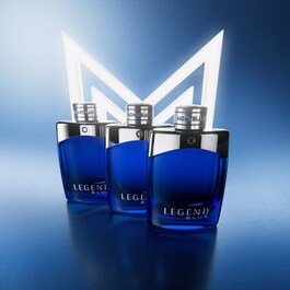 Legend Blue - Eau de Parfum
