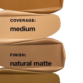 Anti-Blemish Solutions - Fondöten