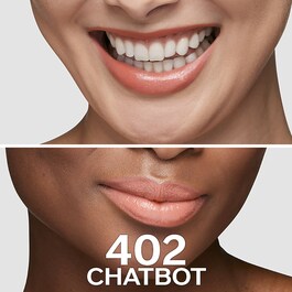 Technosatin Gel Lipstick - Ruj
