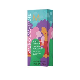 Moroccanoil Treatment - Saç Bakım Yağı
