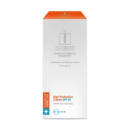  High Protection Cream SPF 50