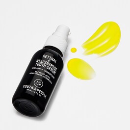Retinal + Niacinamide Youth Serum - Yaşlanma Karşıtı Serum