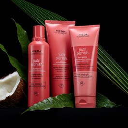 Nutriplenish™ - Bukle Belirginleştirici Nemlendirici Jel Krem