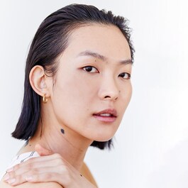 Black Tea Firming Peptides Serum - Yüz Serumu
