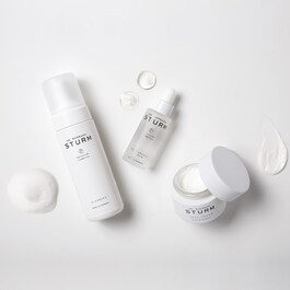 Cleanser - Yüz Temizleme Köpüğü