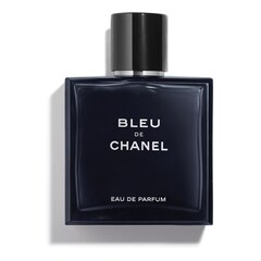 BLEU DE CHANEL -  Eau De Parfum, CHANEL