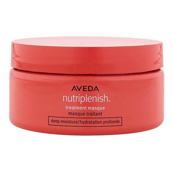 Nutriplenish™ - Kuru Saçlar İçin Yoğun Nemlendirici Maske, AVEDA