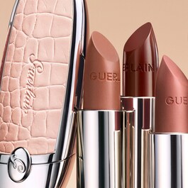 Rouge G de Guerlain - Ruj Kabı