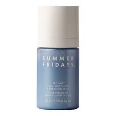 JET LAG® - Yatıştırıcı nemlendirici cilt spreyi, SUMMER FRIDAYS