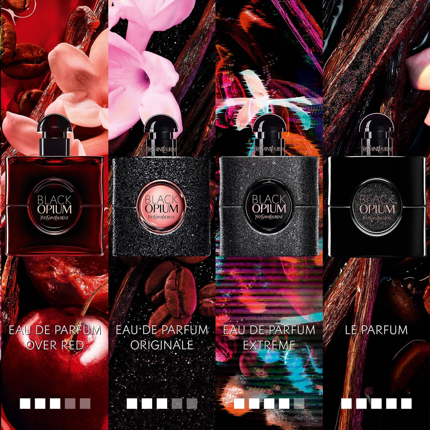 Black Opium Eau de Parfum