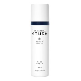 Face Cream Men - Erkekler için Yüz Nemlendirici Krem