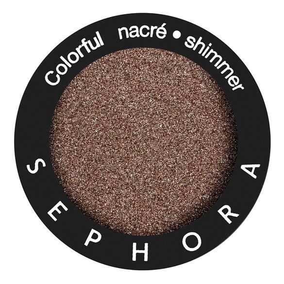 Colorful Fard à Paupières - Parlak Bitişli Göz Farı , SEPHORA COLLECTION