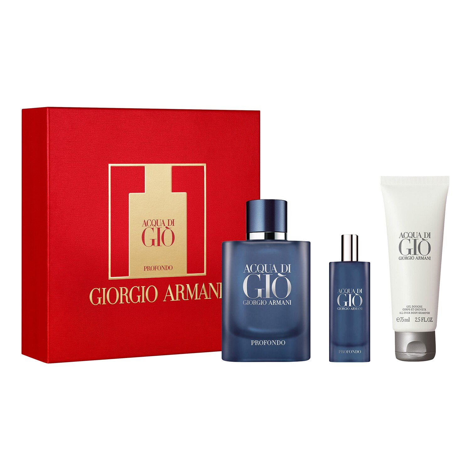 Sephora acqua di gio profondo shop