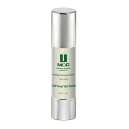 Biochange Cell Power Vital Serum - Serum