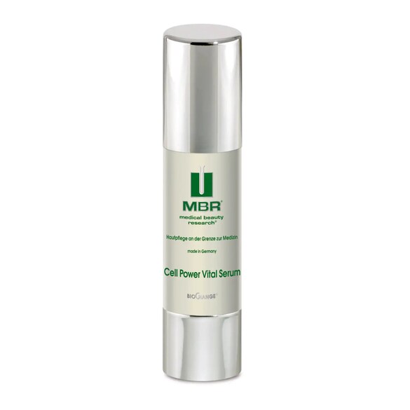 Biochange Cell Power Vital Serum - Serum, MEDICAL BEAUTY RESEARCH