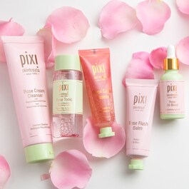 Rose Cream Cleanser - Temizleyici