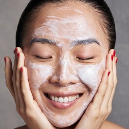The Face Mask - Krem Yüz Maskesi