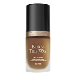 Born This Way Foundation - Fondöten