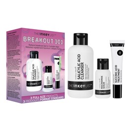 Breakout 101 Kit - Bakım Seti
