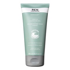 Evercalm - Yüz Temizleme Jeli , REN CLEAN SKINCARE