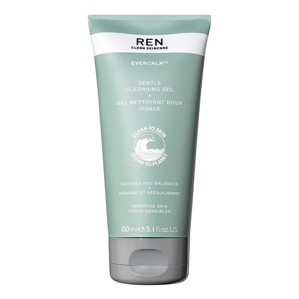 Evercalm - Yüz Temizleme Jeli , REN CLEAN SKINCARE
