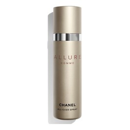 CHANEL ALLURE HOMME -  Vücut Spreyi