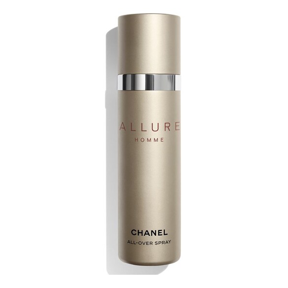 CHANEL ALLURE HOMME -  Vücut Spreyi, CHANEL