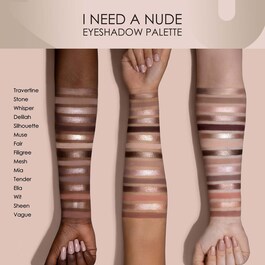 I Need A Nude - Far Paleti