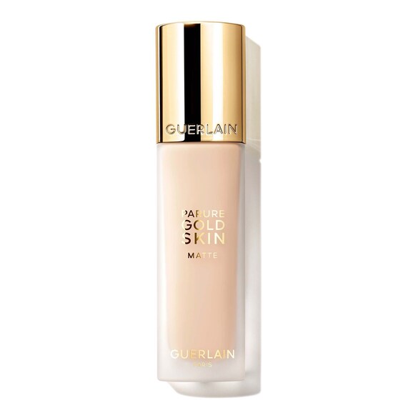 Parure Gold Skin Matte - Fondöten, GUERLAIN