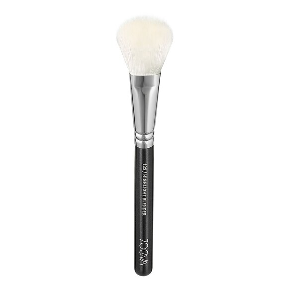 132 Highlight Blender - Yüz Fırçası, ZOEVA
