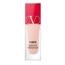 V-Lighter - 2'si 1 Arada Aydınlatma Etkili Makyaj Bazı