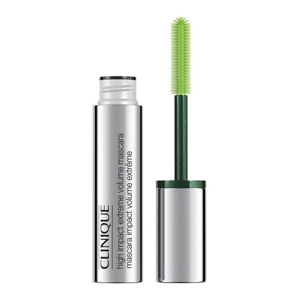 High Impact™ Extreme Volume Mascara - Hacim Veren Maskara, CLINIQUE