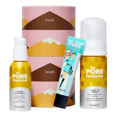 Pore Score - Gözenek Küçültücü Set, BENEFIT COSMETICS