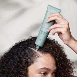 Scalp Solutions - Saç Derisi İçin Jel Peeling