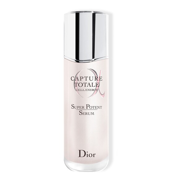 Capture Totale Super Potent Serum - Yaşlanma Karşıtı Serum, DIOR