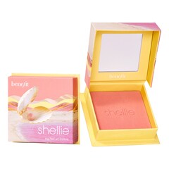Shellie - Doğal Tonda Pembe Mercan Allık, BENEFIT COSMETICS