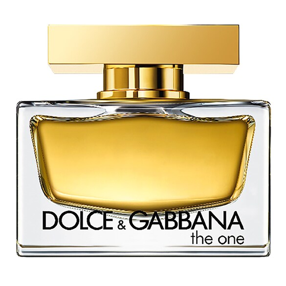 The One - Eau de Parfum, DOLCE & GABBANA