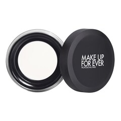HD Skin Perfecting Loose Powder - Invisible Ultra Mükemmelleştirici Pudra, MAKE UP FOR EVER