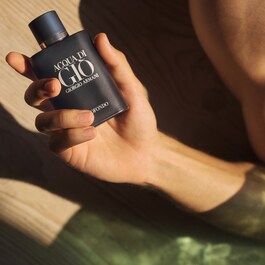 Acqua Di Gio Profondo - Eau De Parfum Intense