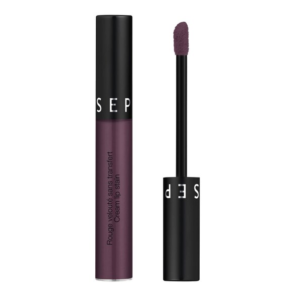 Cream Lip Stain Mat - Saten Bitişli Mat Ruj, SEPHORA COLLECTION
