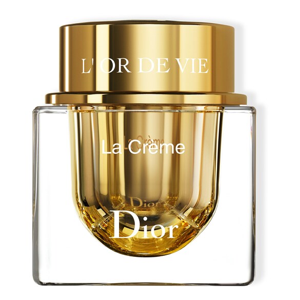 DIOR L'OR DE VIE LA CRÈME THE SKINCARE MASTERPIECE, DIOR