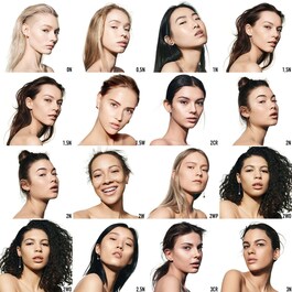 Dior Backstage Face & Body Foundation - Yüz ve Vücut Fondöteni