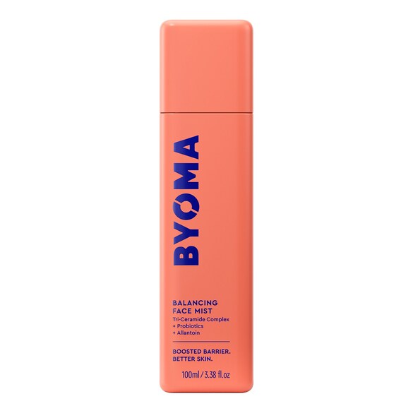 Balancing Face Mist - Nemlendirici Yüz Spreyi, BYOMA