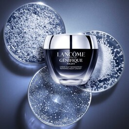 Lancôme Genifique Barrier Repair - Gece Kremi