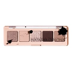 My Mini Dream Palette - Far Paleti, NATASHA DENONA
