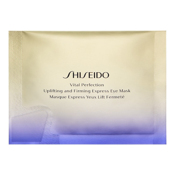 Vital Perfection - Göz Maskesi, SHISEIDO