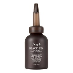 Black Tea Firming Peptides Serum - Yüz Serumu, FRESH