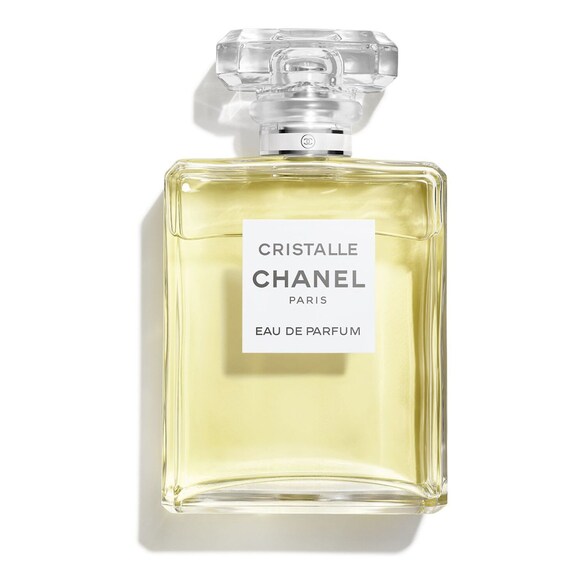 CRISTALLE - Eau De Parfum Spray , CHANEL