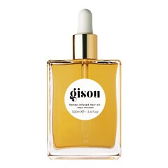 Honey Infused Hair Oil - Saç Bakım Yağı, GISOU